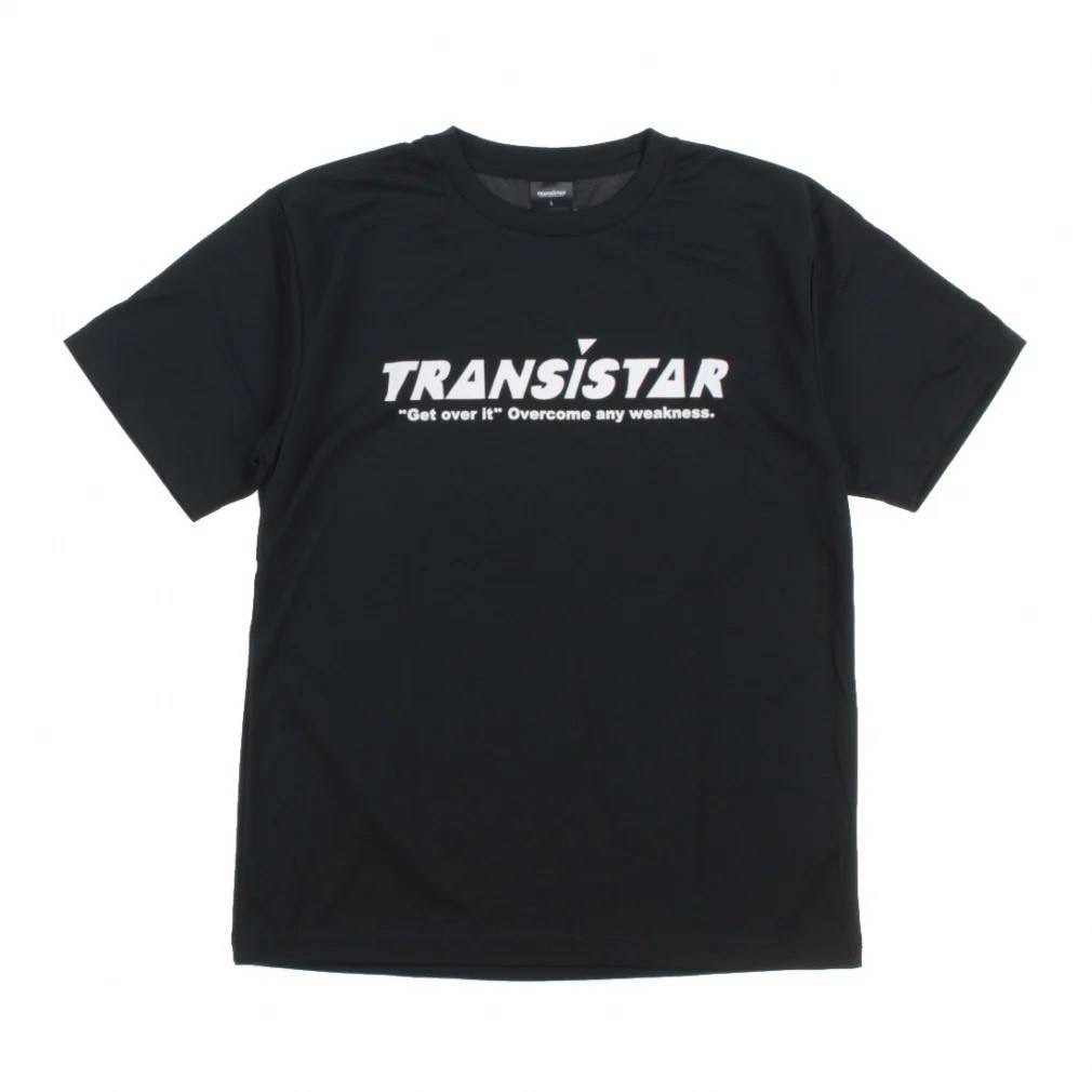 【TRANSISTAR】半袖シャツ BASIC