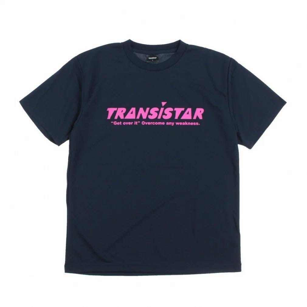 【TRANSISTAR】半袖シャツ BASIC