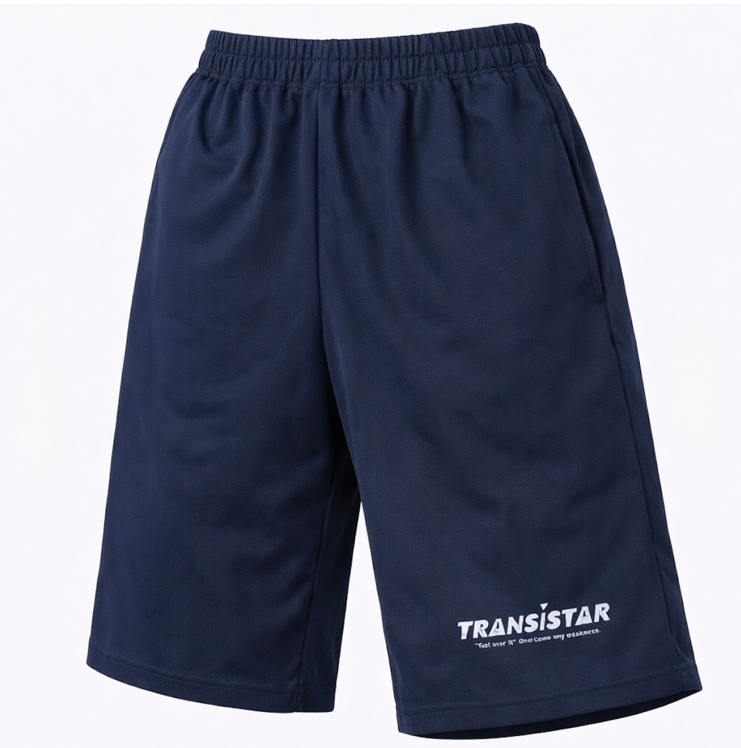 【TRANSISTAR】HBチノハーフパンツ