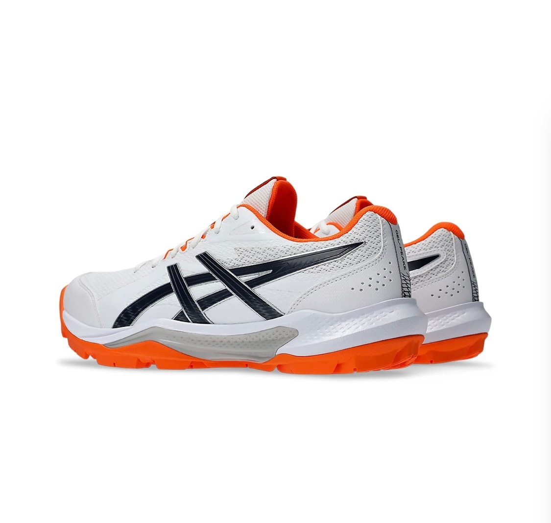 【asics】GEL-PEAKE3　WHITE/MIDNIGHT