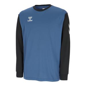 【hummel（ヒュンメル）】HBBASICLSTシャツ