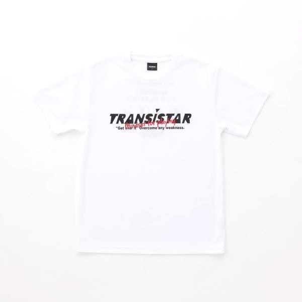 【TRANSISTAR】半袖シャツMANUEL