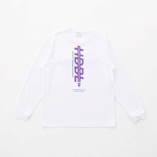 【TRANSISTAR】長袖シャツMISCHIEF