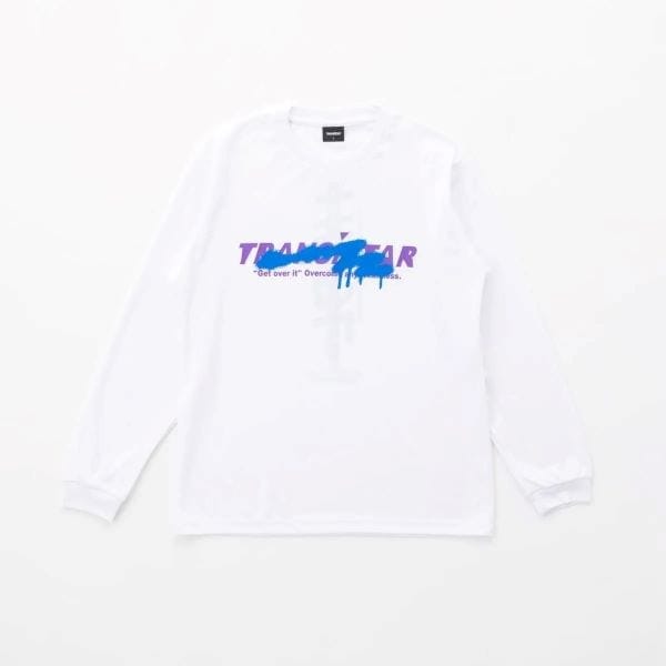 【TRANSISTAR】長袖シャツMISCHIEF