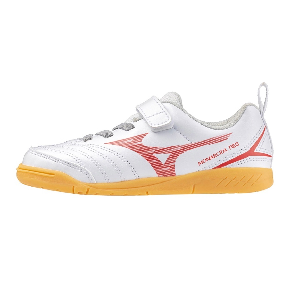 【Mizuno】モナルシーダNEO３キッズ