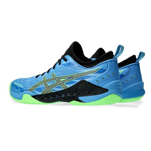 【asics】GEL-BLASTFF３　LIMEBURST