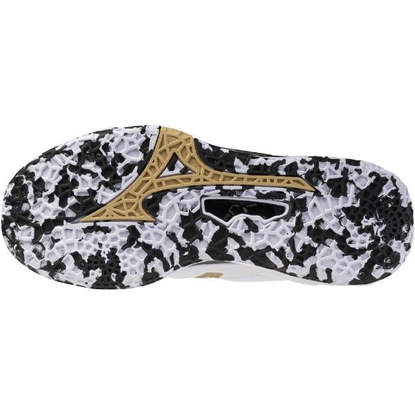 【Mizuno】WAVESTEALTHNEO２　Kakizome