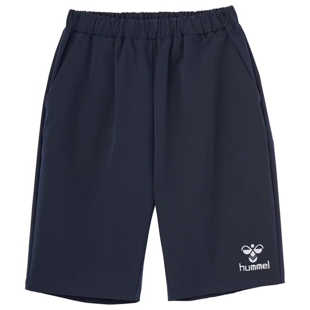 【hummel】オフコートショーツ