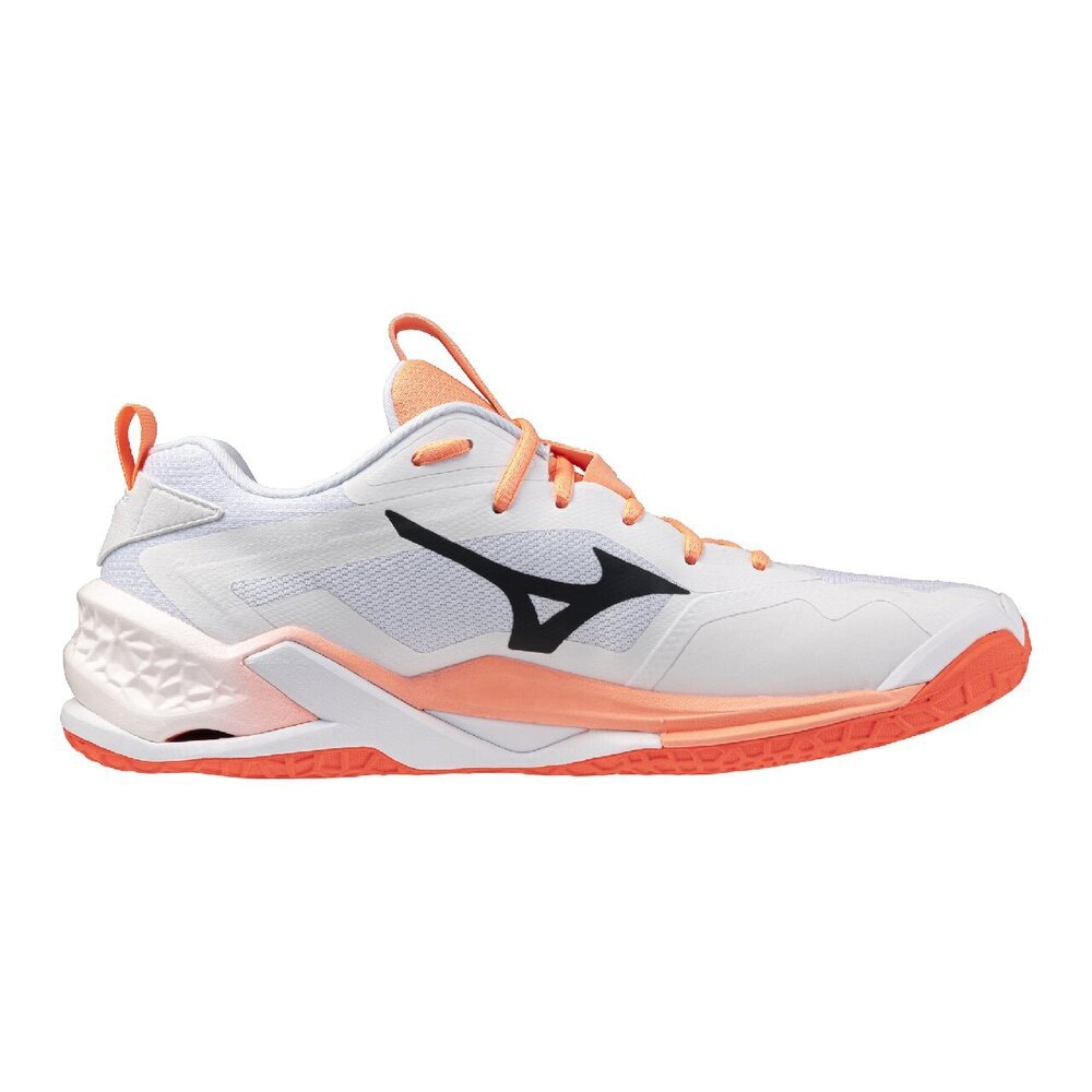 Mizuno】WAVESTEALTHNEO2.1 | HEAT-SPORTS ハンドボール専門店ヒート