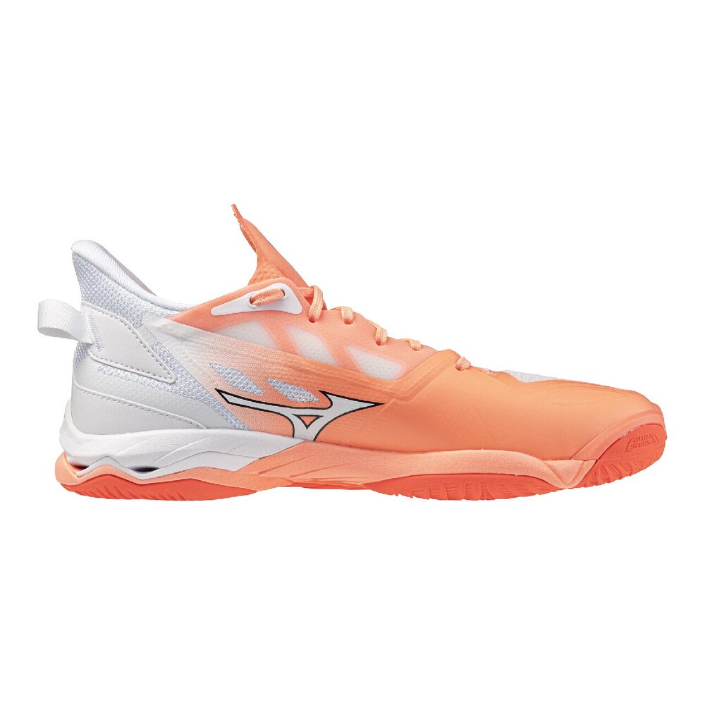 Mizuno】WAVEMIRAGE5 | HEAT-SPORTS ハンドボール専門店ヒートスポーツ