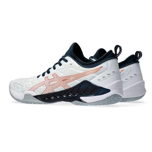 【asics】GEL-BLASTFF3 WHITE/PUREBRONZE