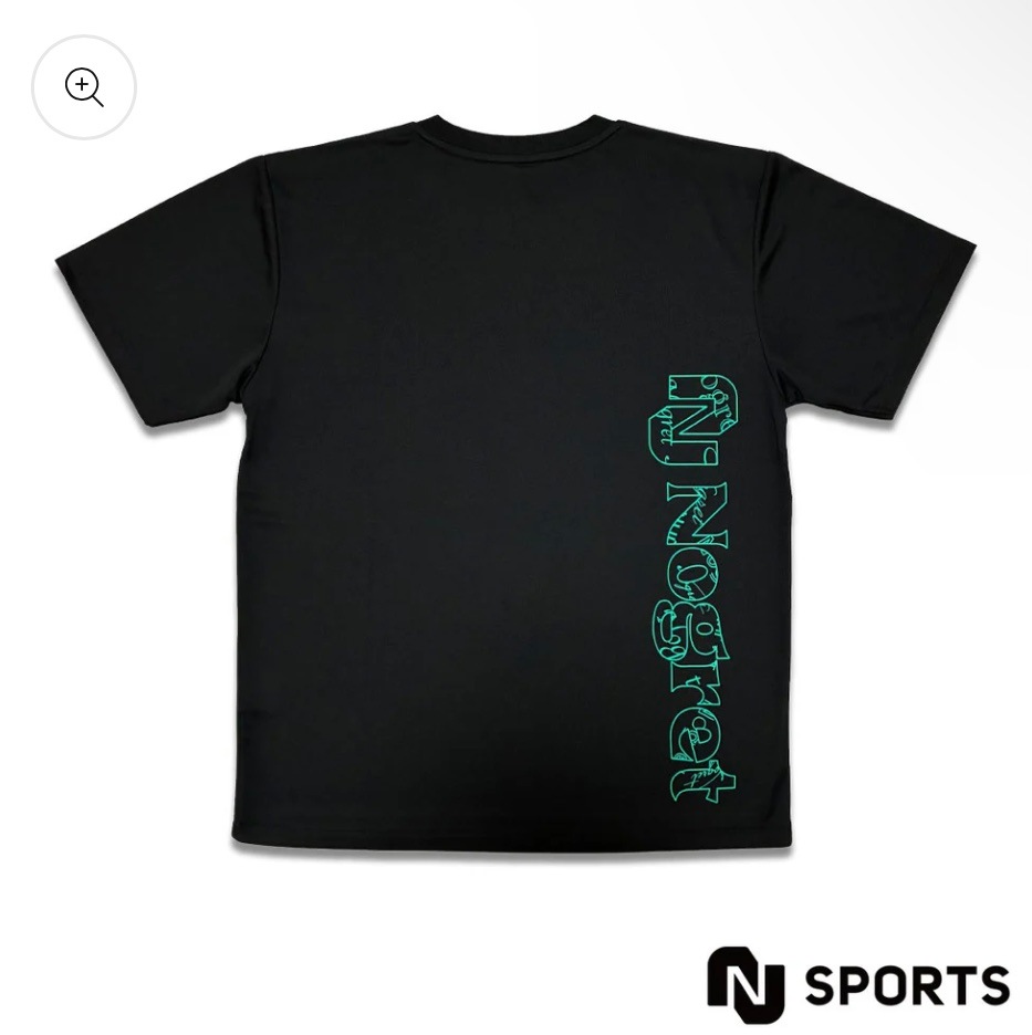 【Nogret】半袖シャツBOOM2nd