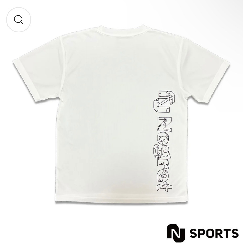 【Nogret】半袖シャツBOOM2nd