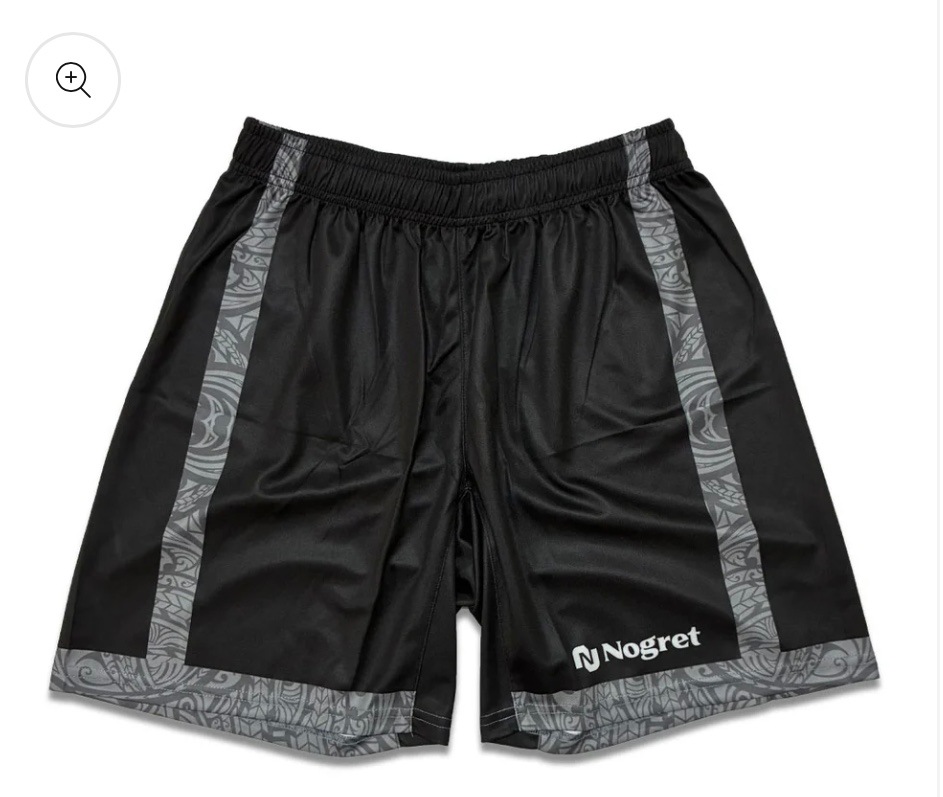 【Nogret】HBゲームパンツTribal