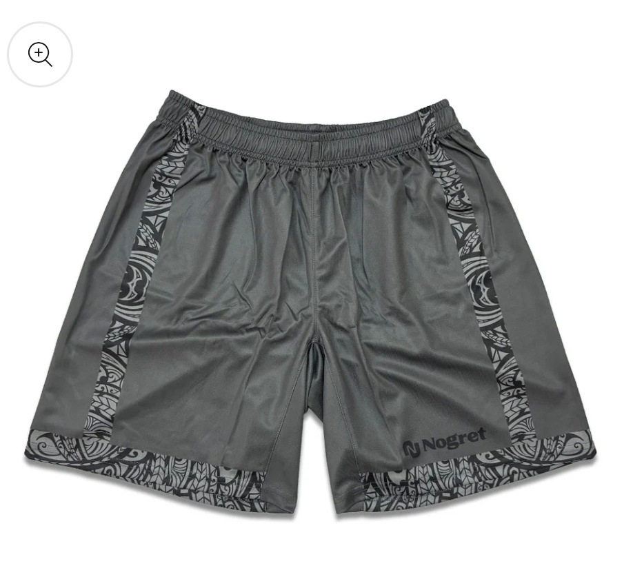 【Nogret】HBゲームパンツTribal