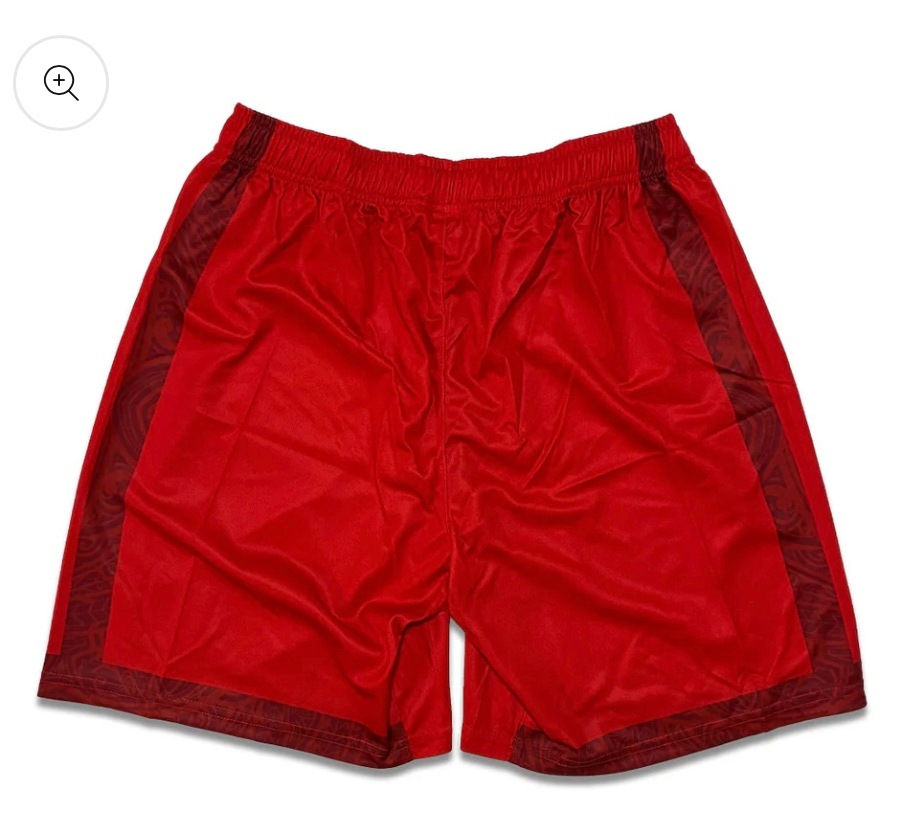 【Nogret】HBゲームパンツTribal