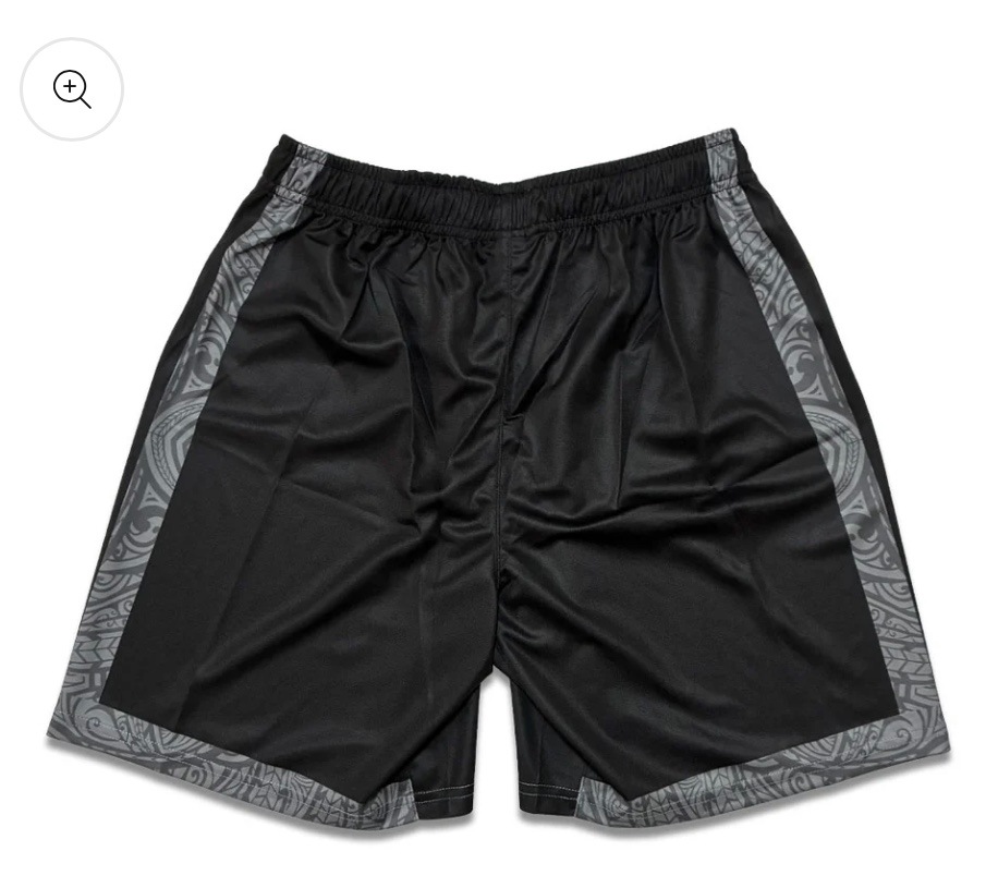 【Nogret】HBゲームパンツTribal