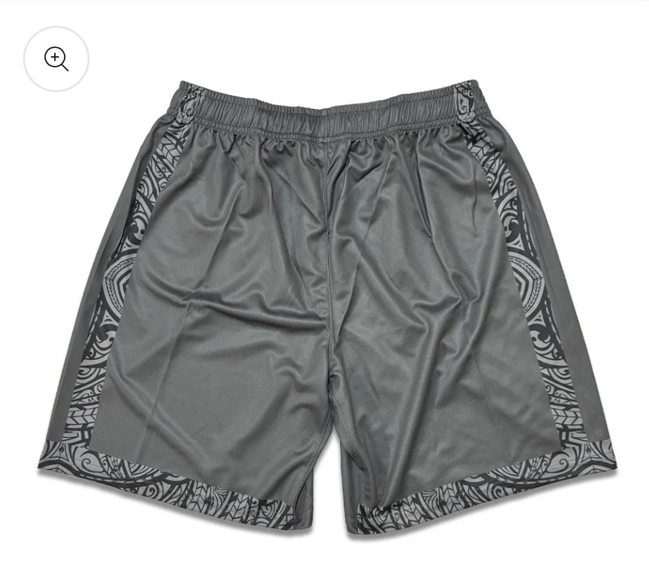 【Nogret】HBゲームパンツTribal