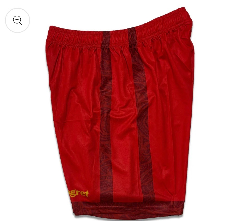 【Nogret】HBゲームパンツTribal