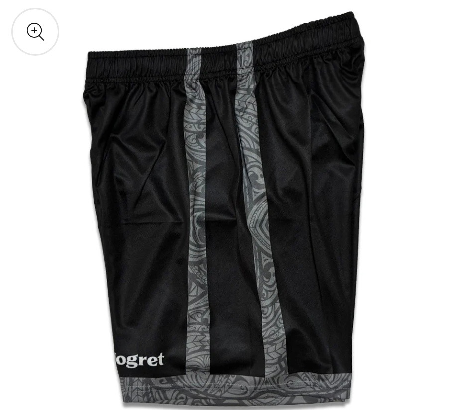 【Nogret】HBゲームパンツTribal