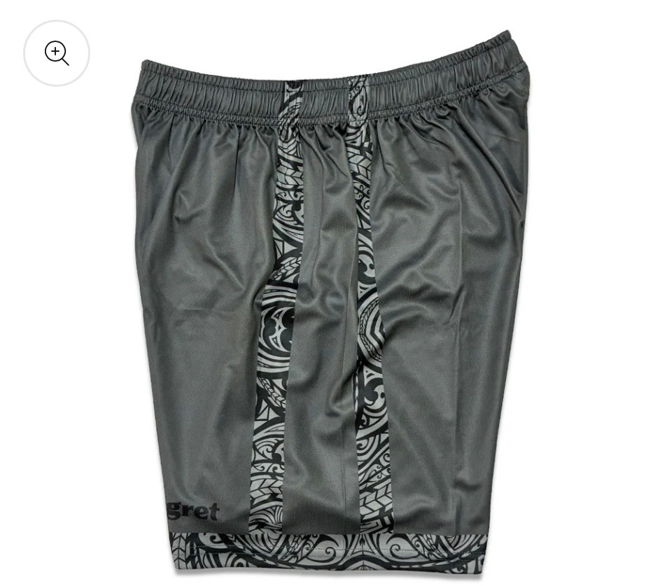 【Nogret】HBゲームパンツTribal