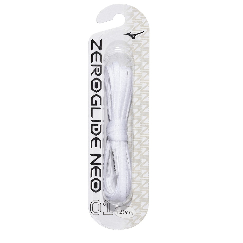 【Mizuno】ZEROGLIDENEOシューレース