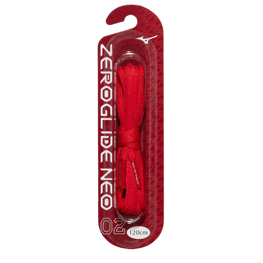 【Mizuno】ZEROGLIDENEOシューレース