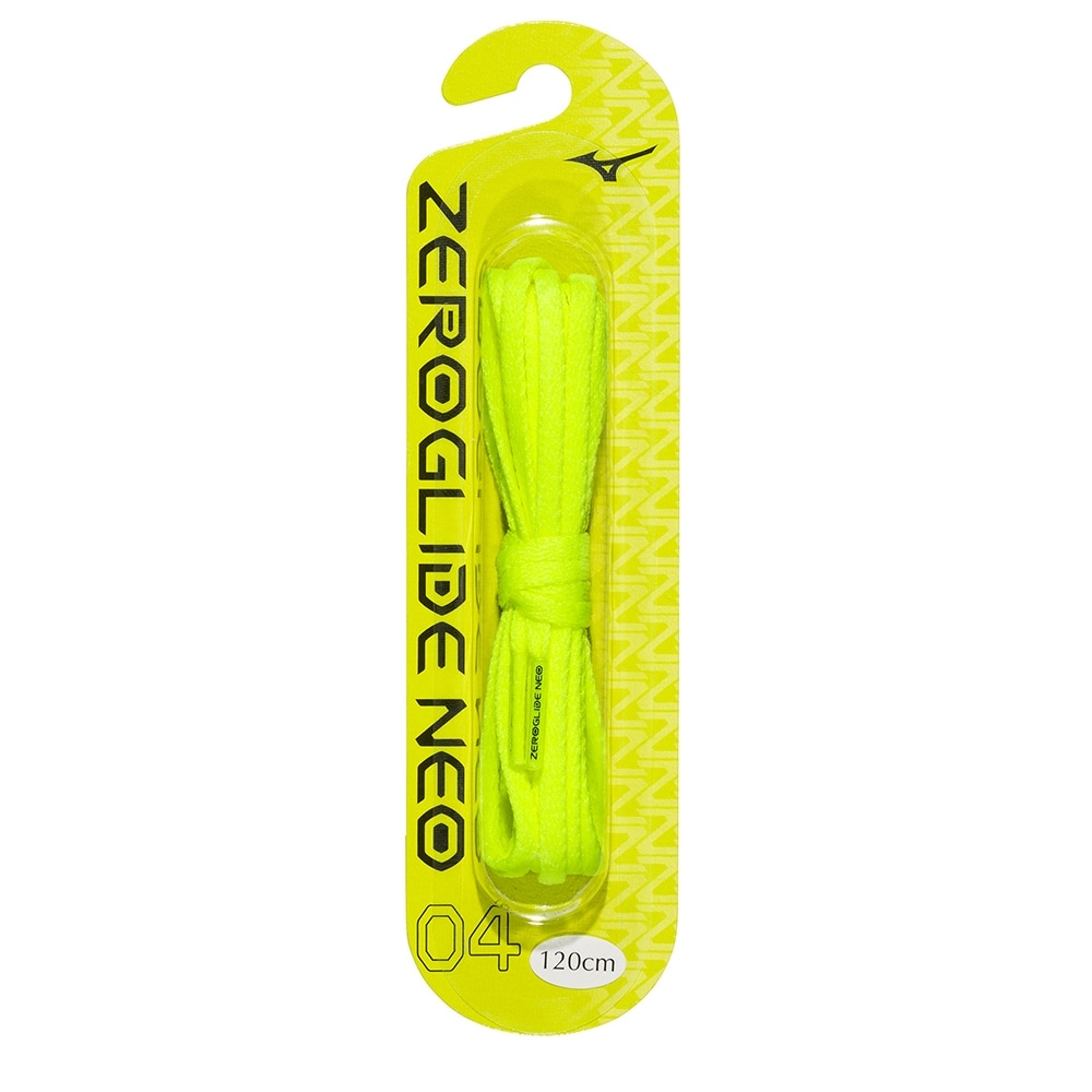 【Mizuno】ZEROGLIDENEOシューレース
