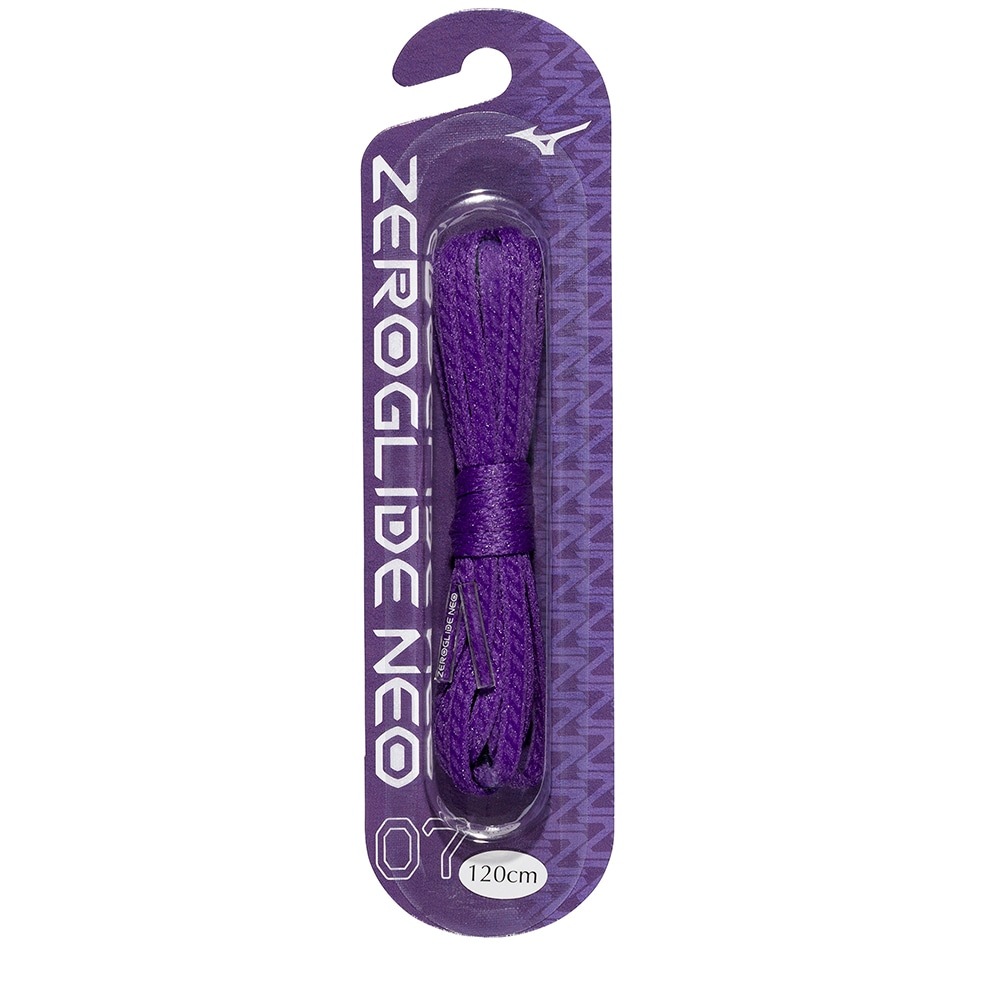 【Mizuno】ZEROGLIDENEOシューレース