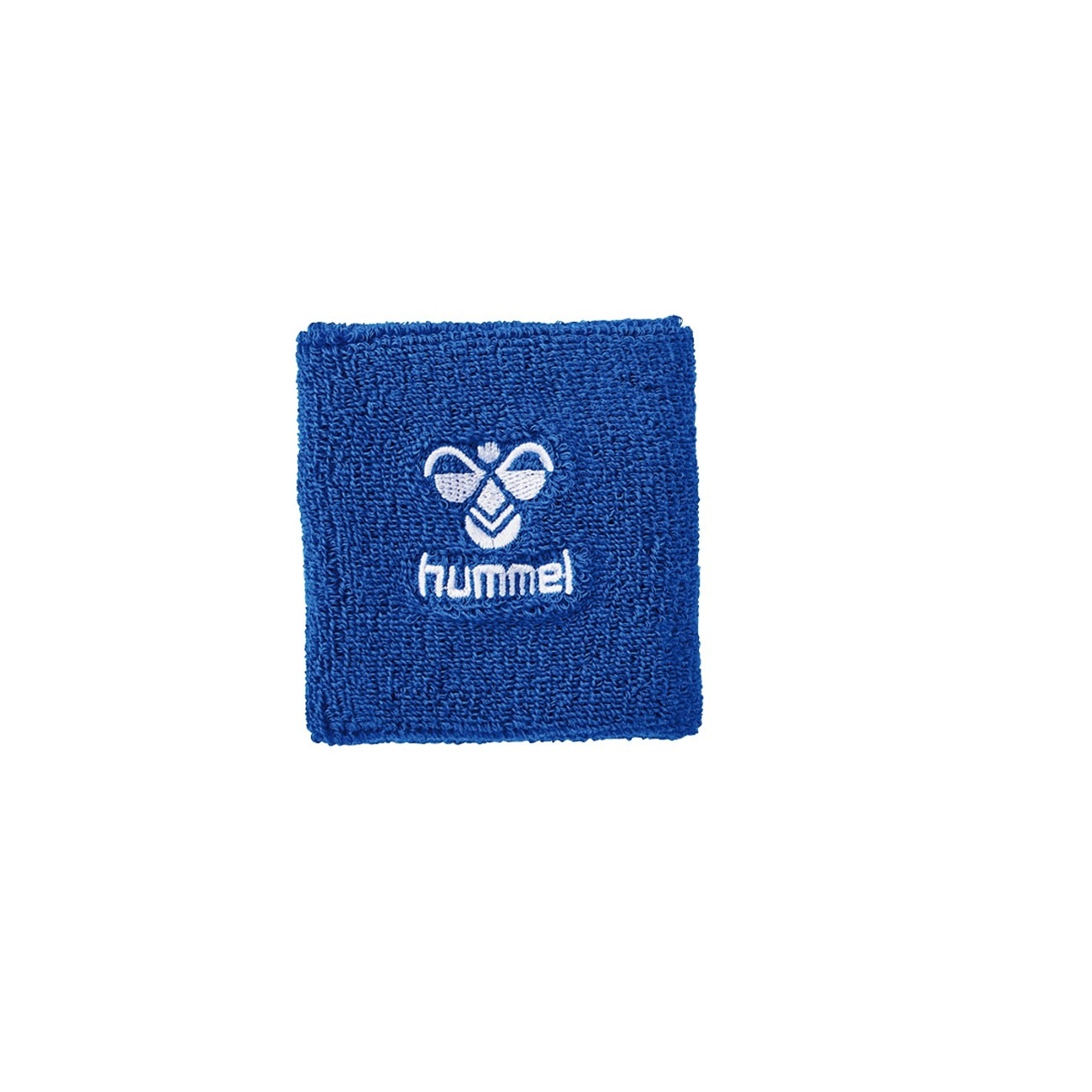 【hummel】リストバンド