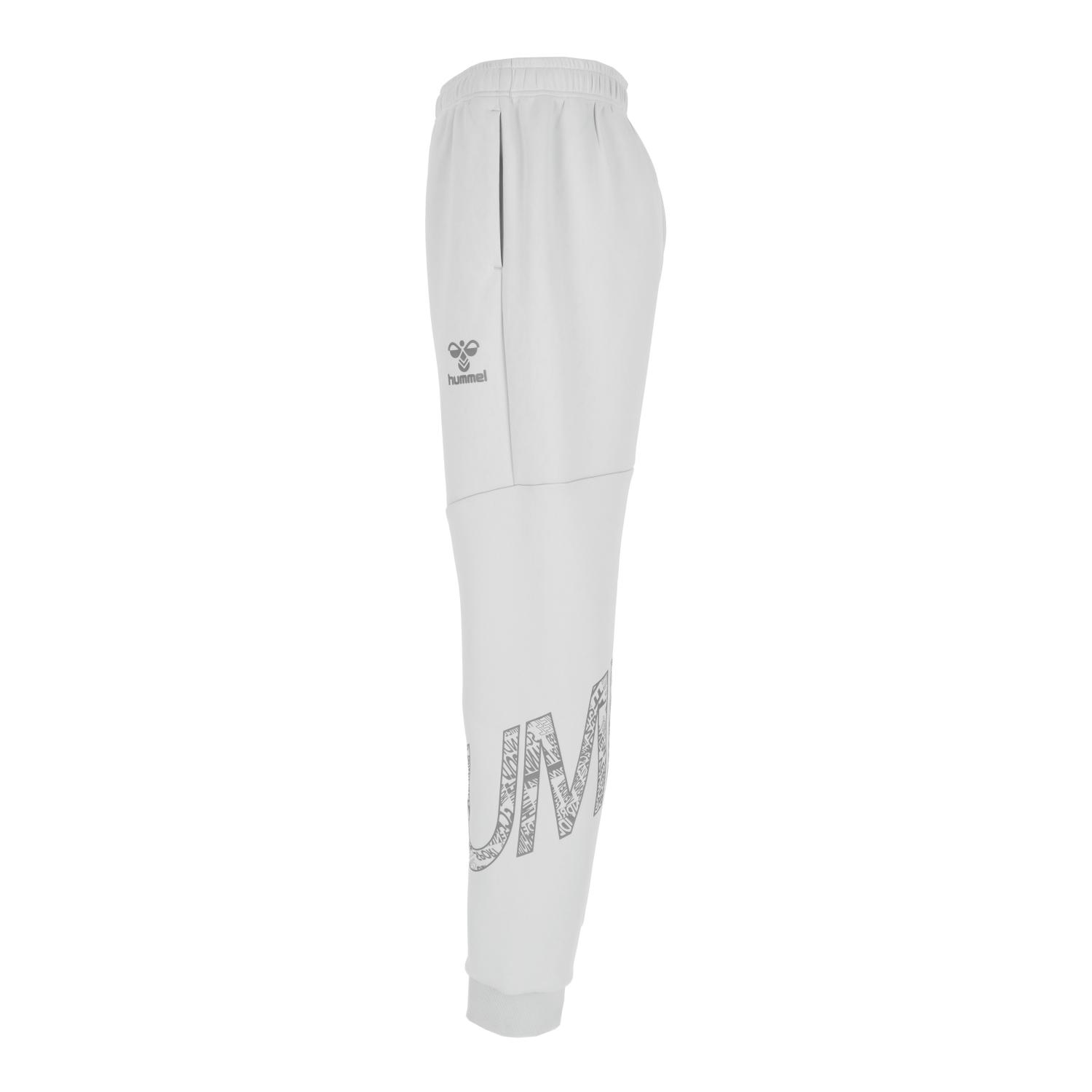 【hummel】HBEUROスウェットパンツ