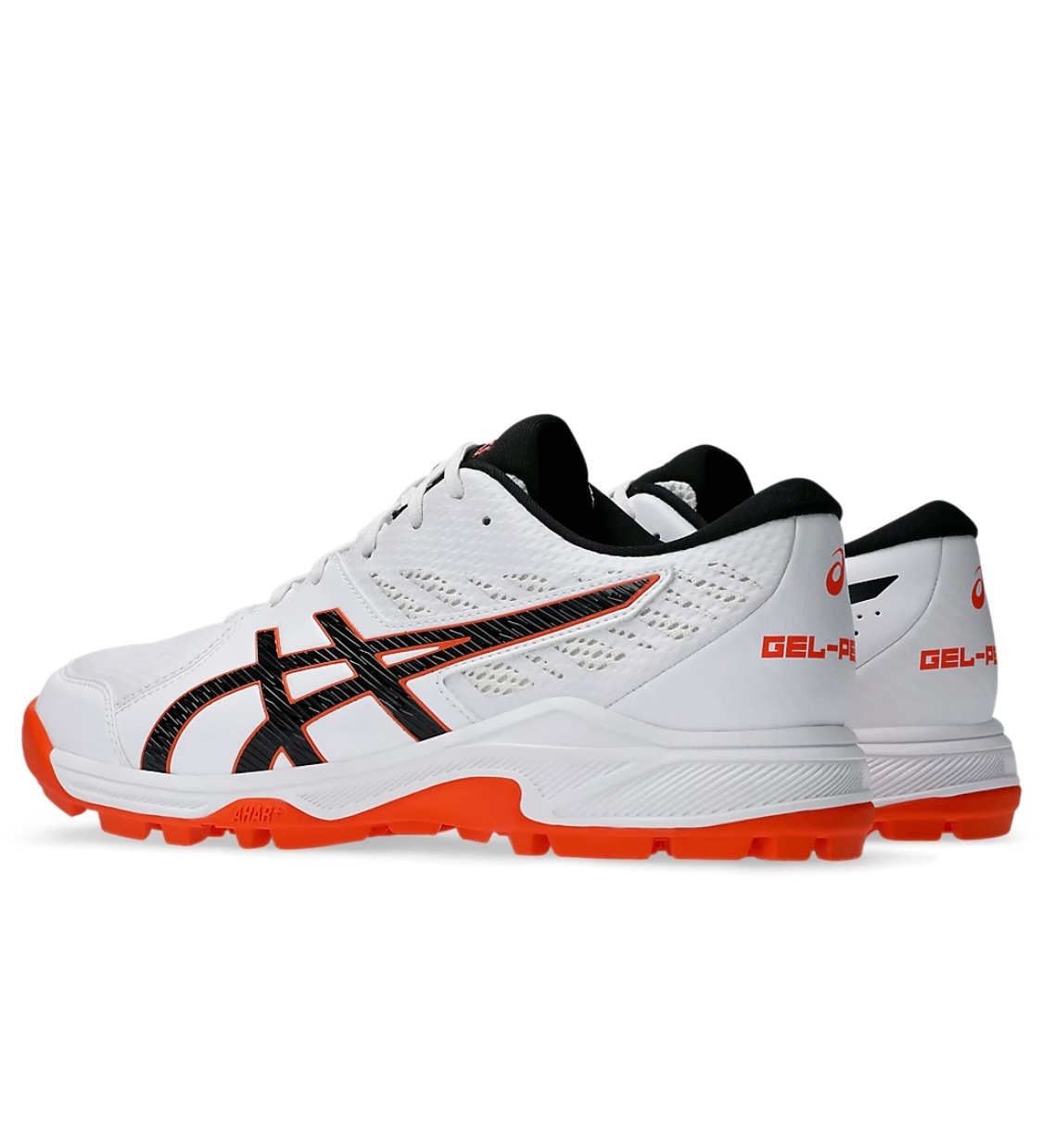 【ASICS】GEL-PEAKE2　WHITE/BLACK