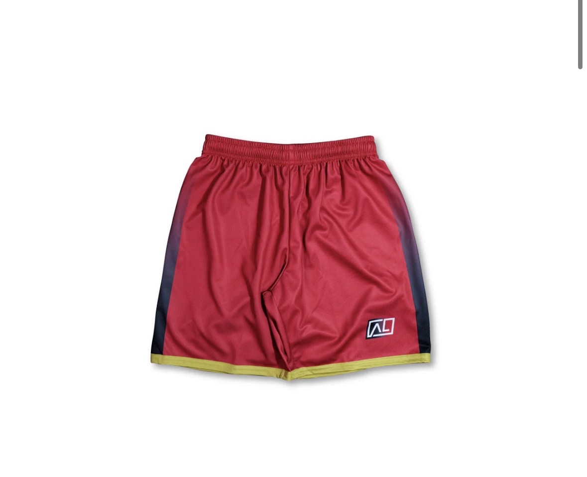 【ANDLIT】プラクティスパンツ