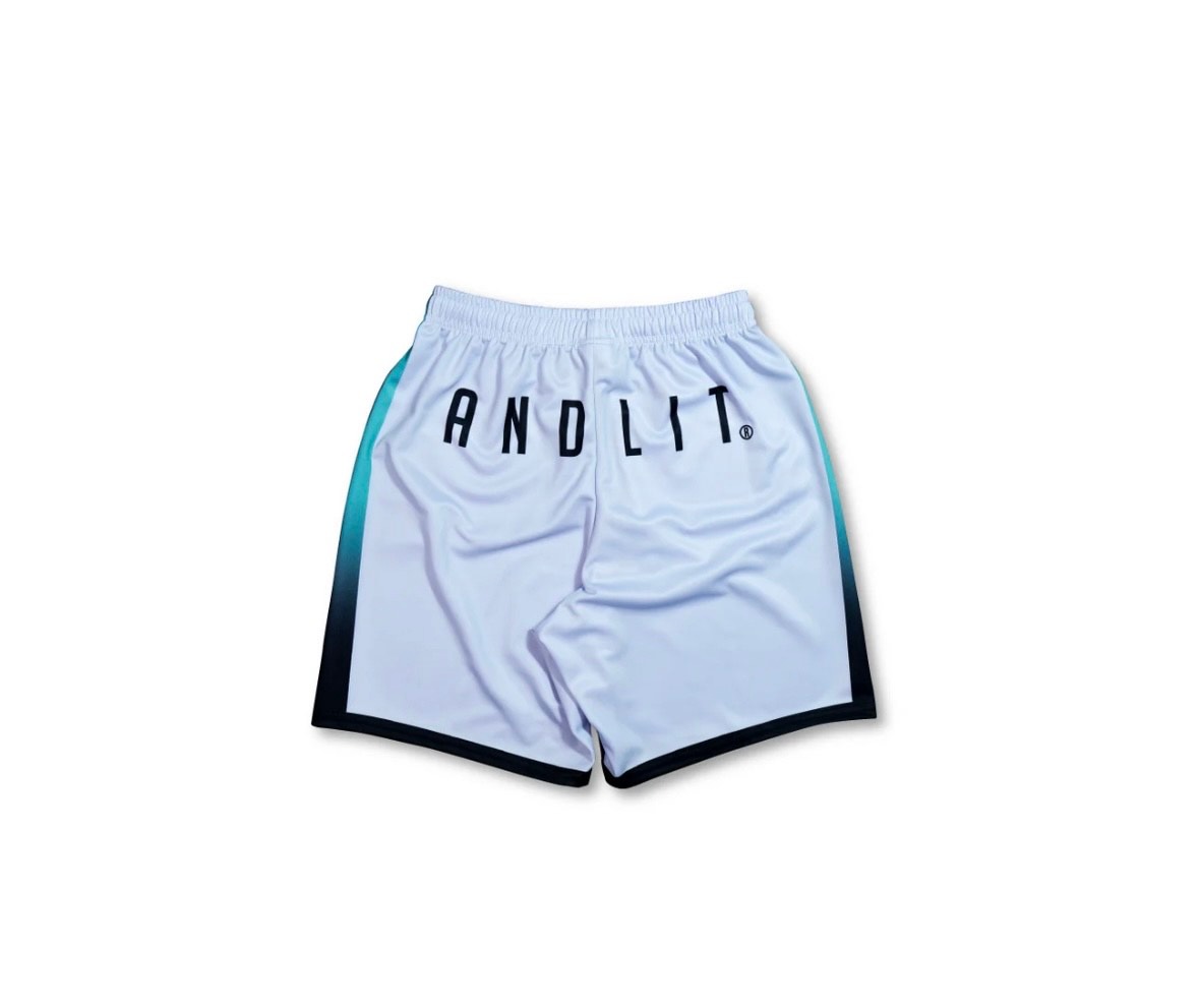 【ANDLIT】プラクティスパンツ