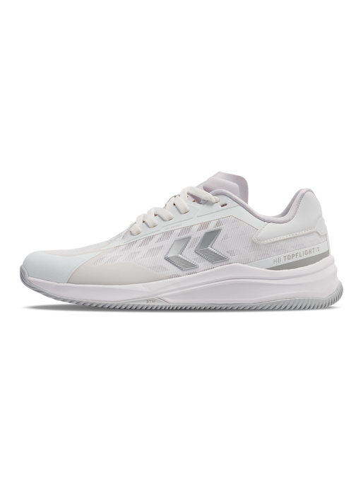 【hummel】HBTOPFLIGHTPRO　WHITE