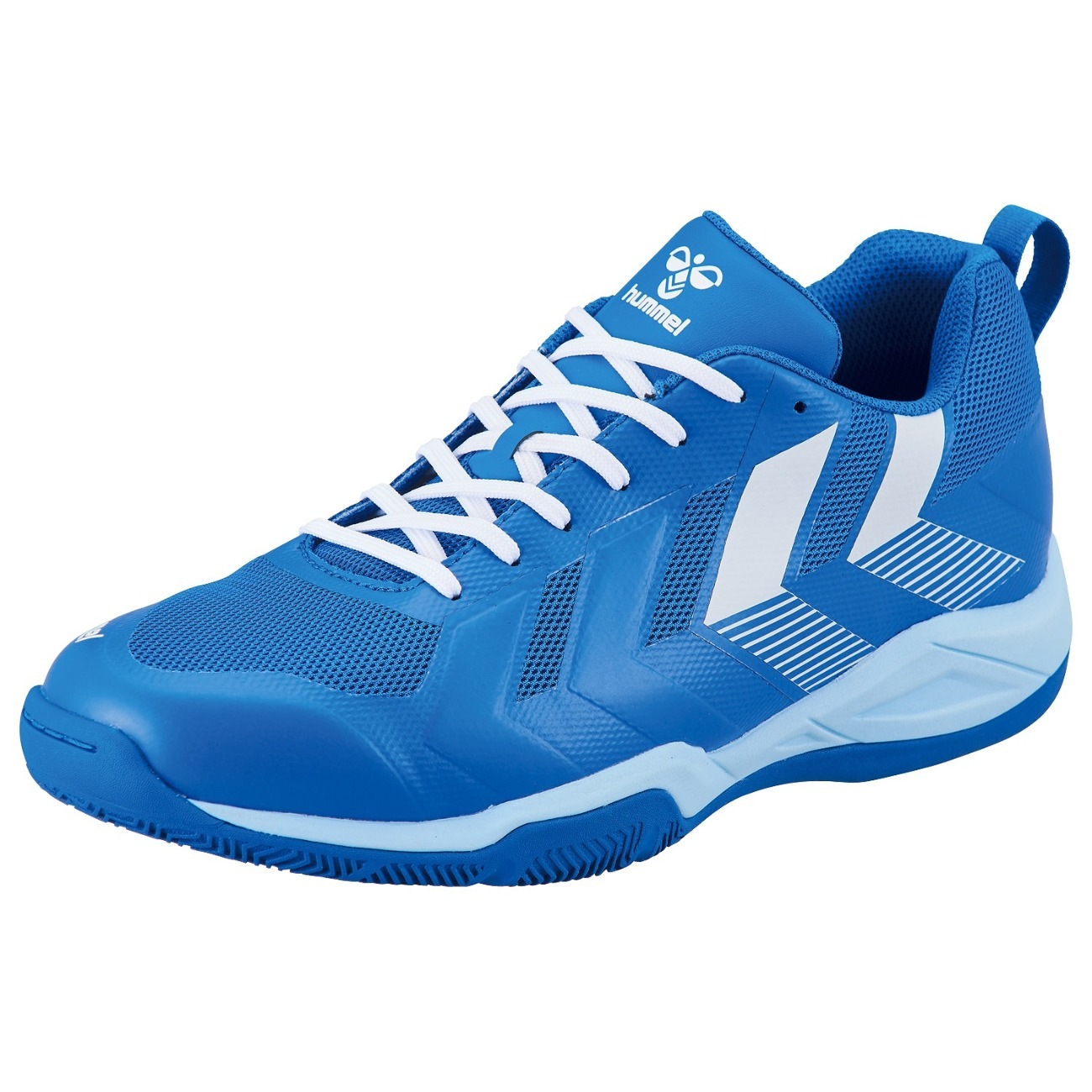 【hummel】インドアソルジャーNEO２