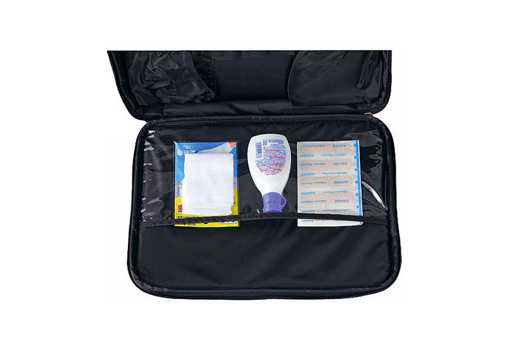 【molten】メディカルバッグ