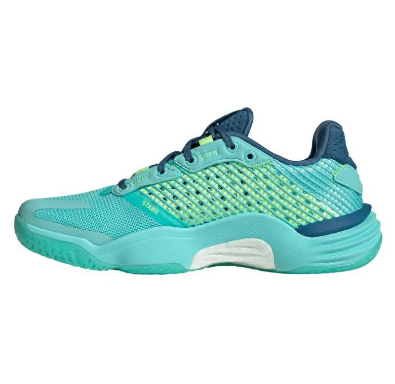 【adidas】STABIL16W　FRASHAQUA　※27.5㎝のみ