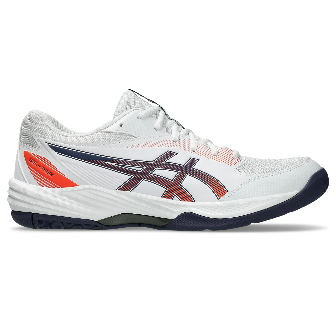 【asics】GEL-TASK４　WHITE×INDIGOFOG