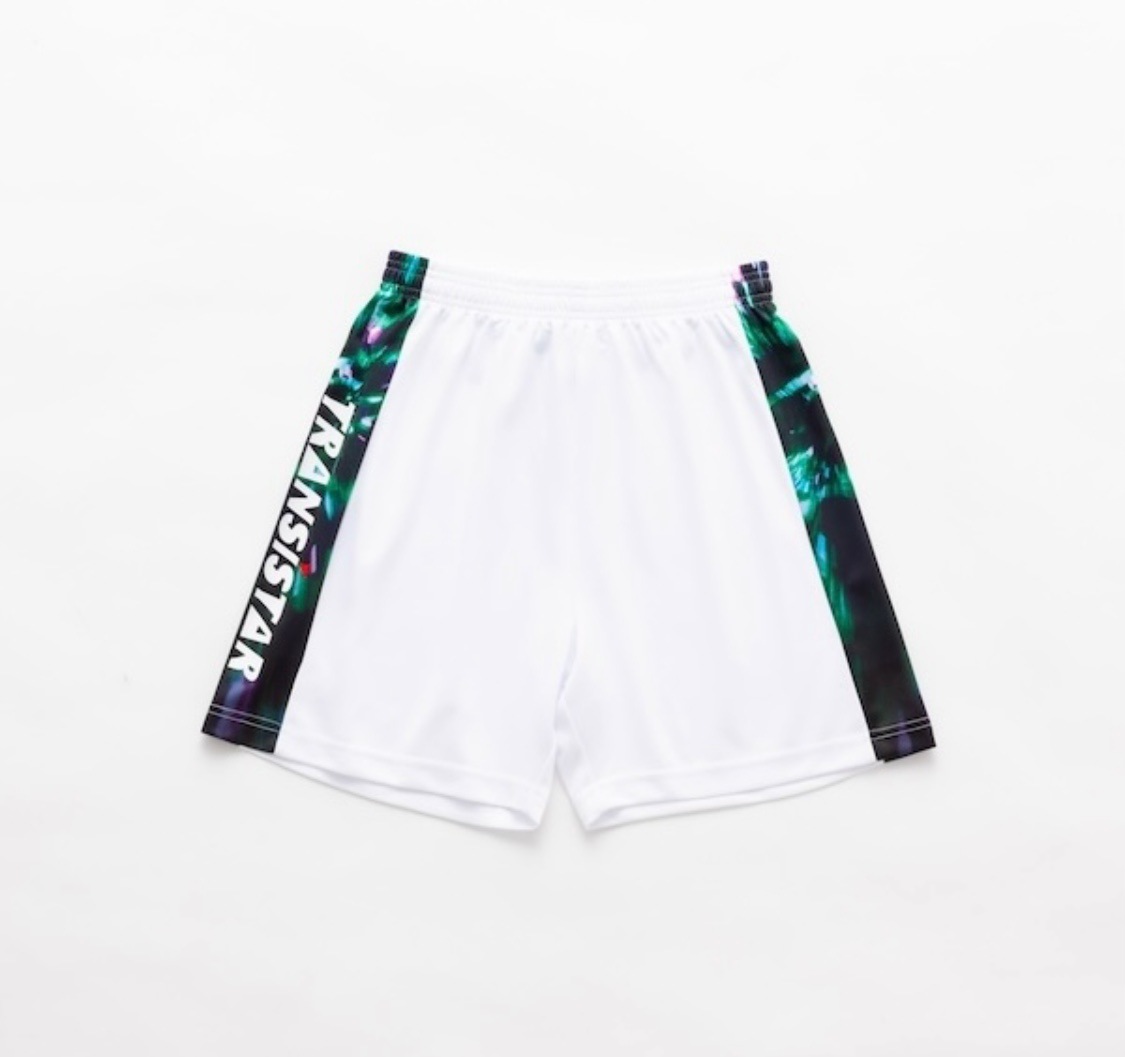 TRANSISTAR】HBゲームパンツSONIC | HEAT-SPORTS ハンドボール専門店