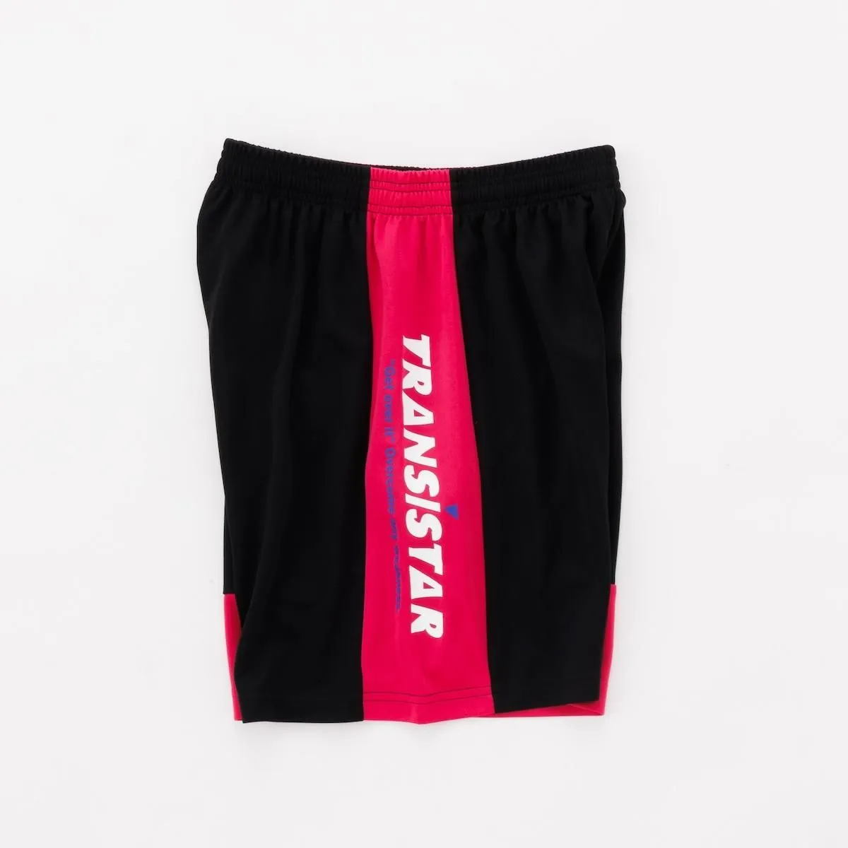 【TRANSISTAR】HBゲームパンツSIDELOGO