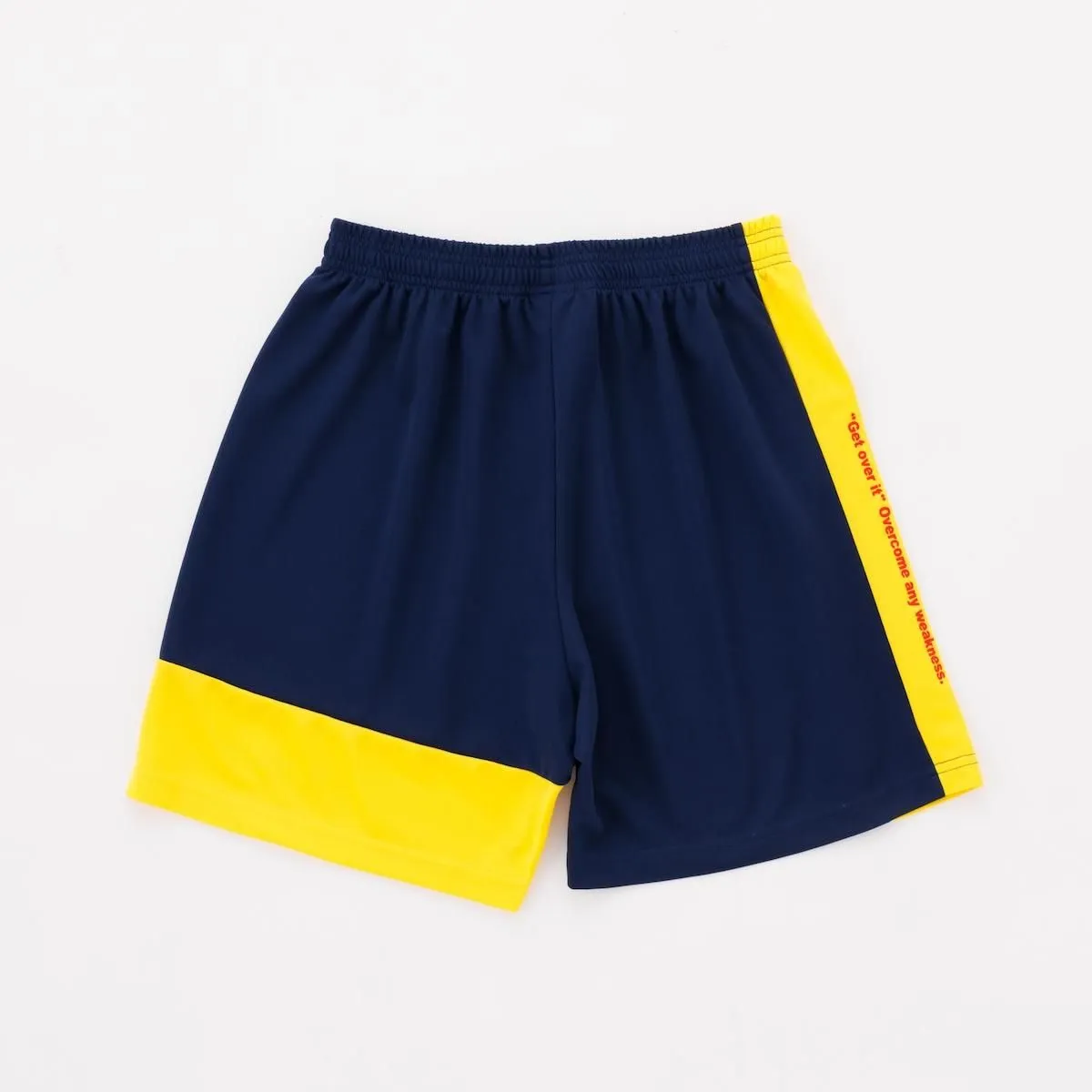 【TRANSISTAR】HBゲームパンツSIDELOGO