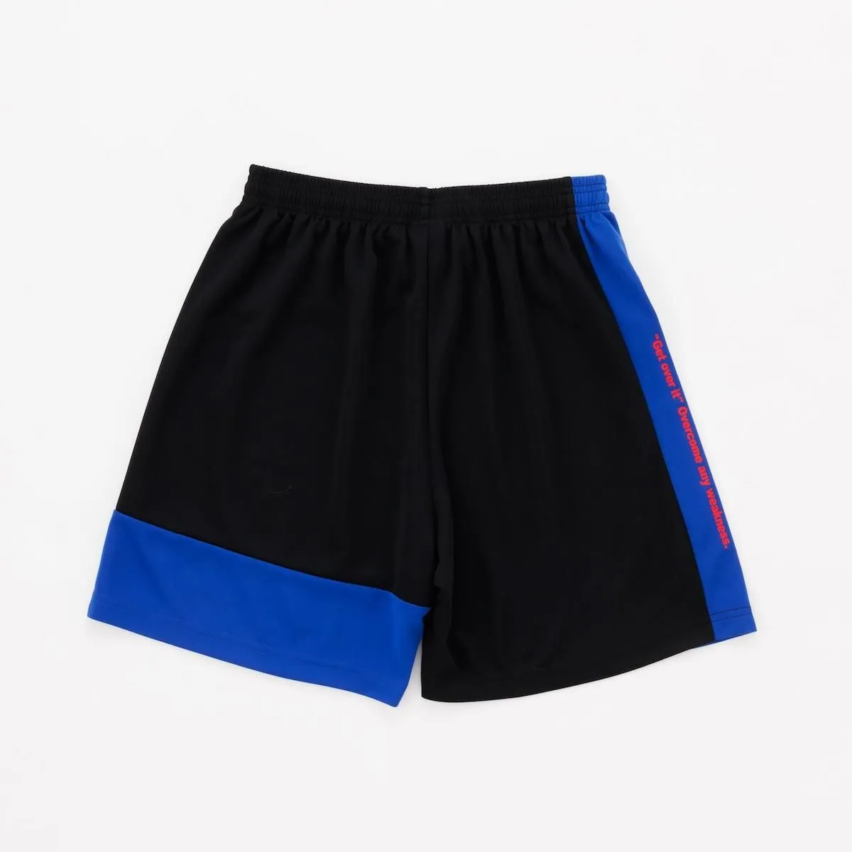 【TRANSISTAR】HBゲームパンツSIDELOGO