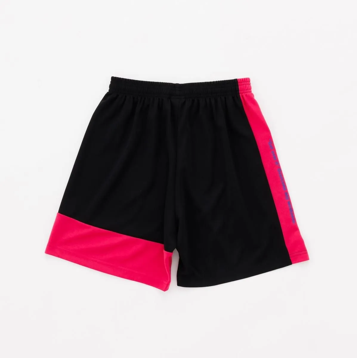 【TRANSISTAR】HBゲームパンツSIDELOGO