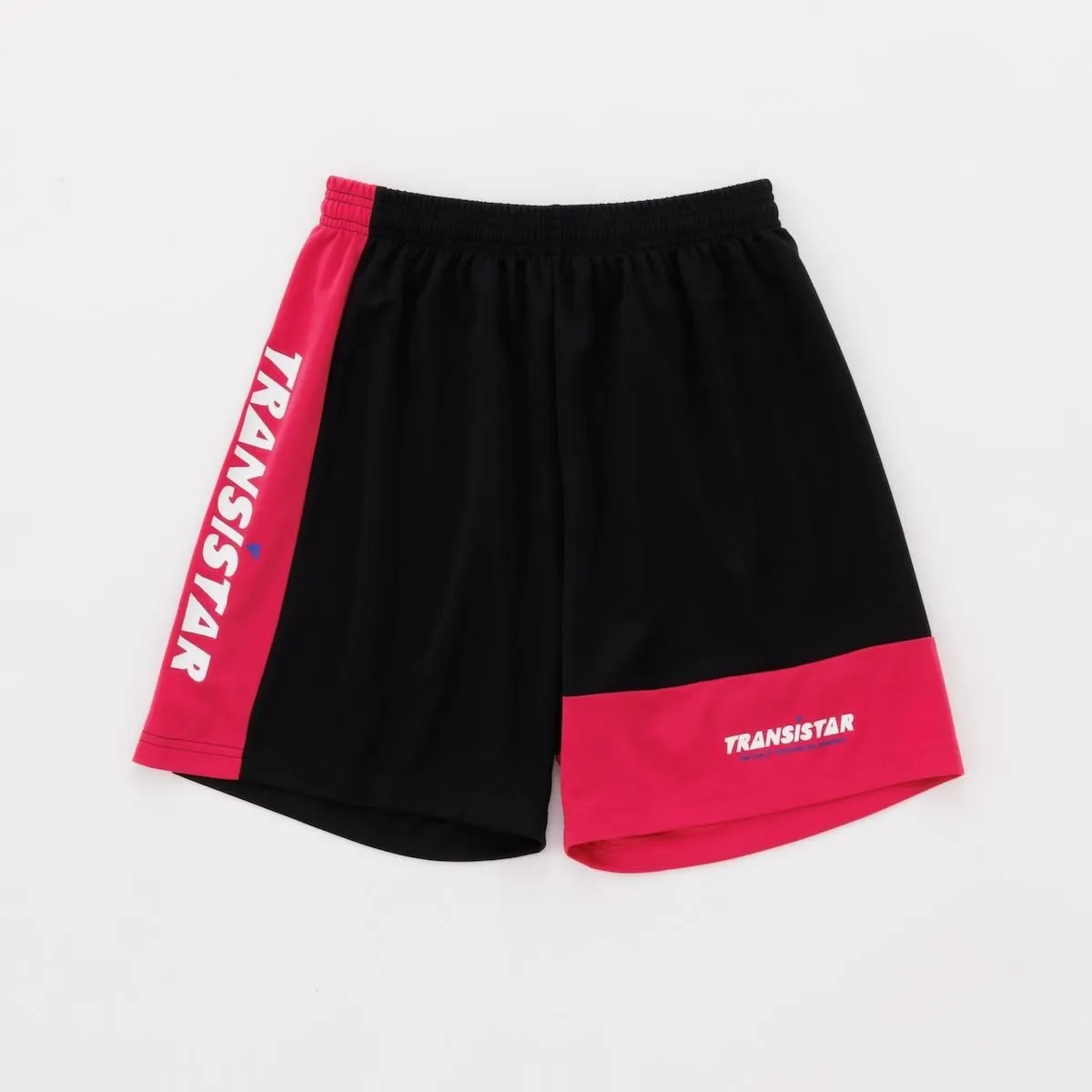 【TRANSISTAR】HBゲームパンツSIDELOGO