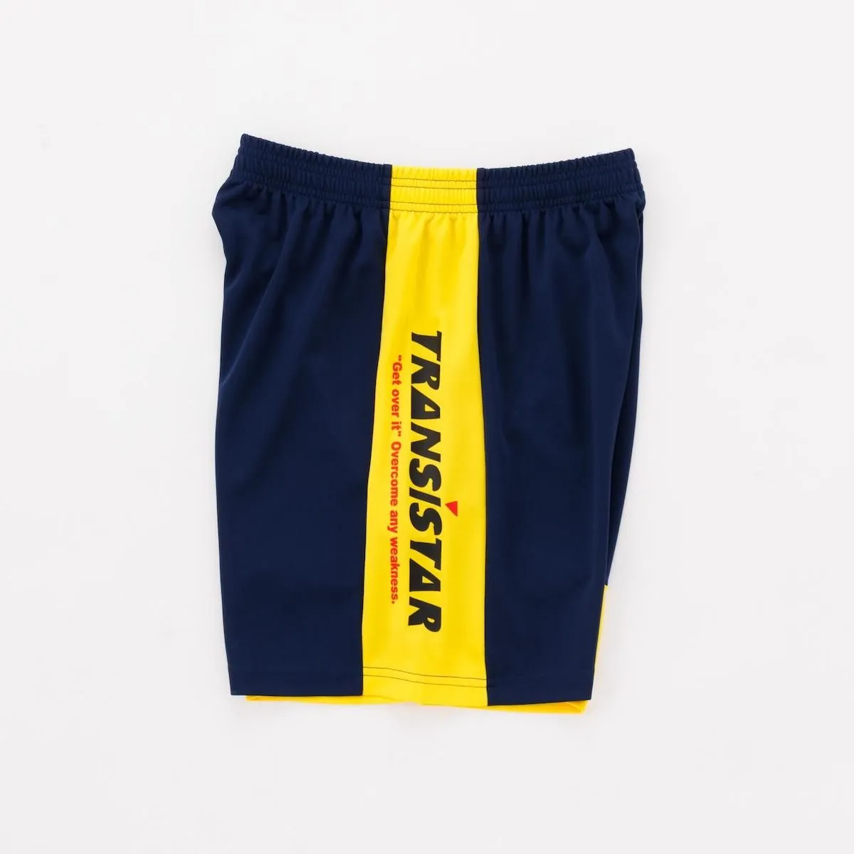 【TRANSISTAR】HBゲームパンツSIDELOGO