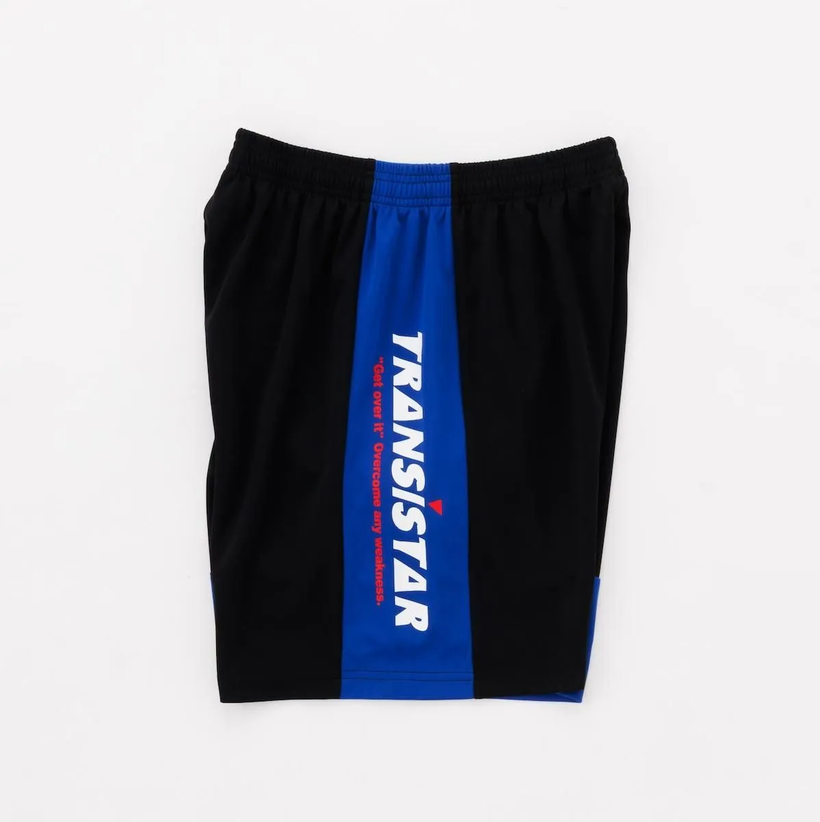 【TRANSISTAR】HBゲームパンツSIDELOGO