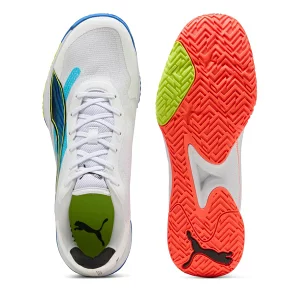 PUMA】アクセラレートターボSQD4 GameOn2026 | HEAT-SPORTS