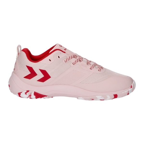 【hummel】KOMETPOWER3.0　PINK/RED