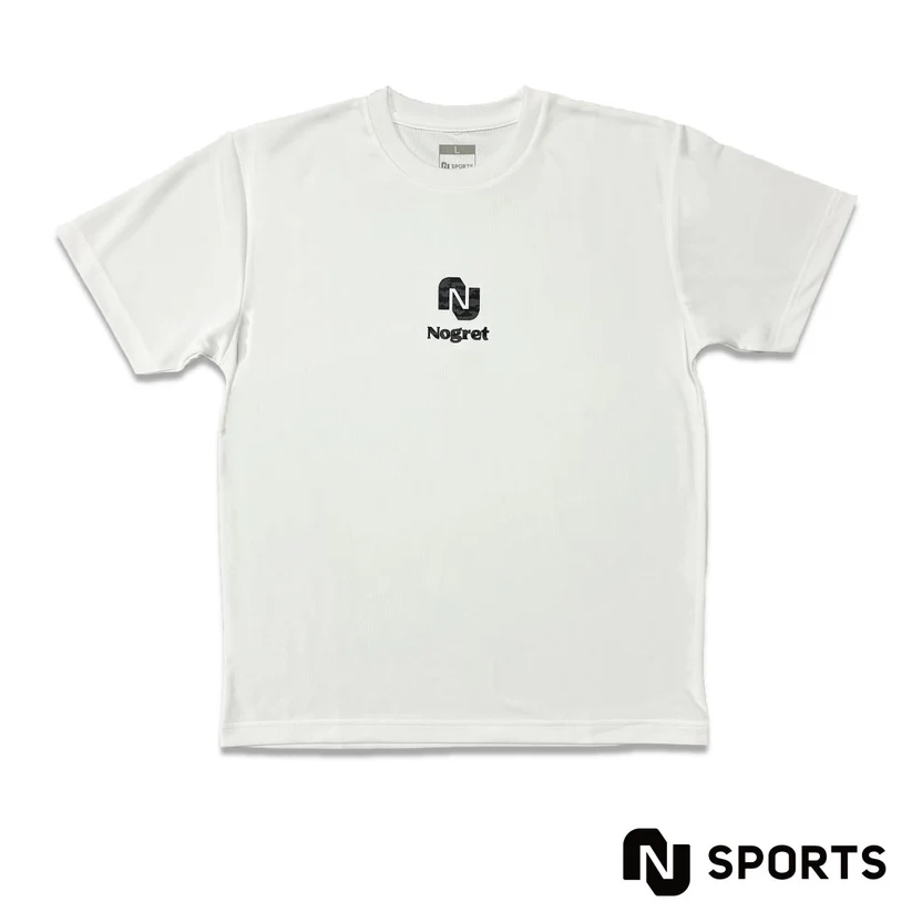 【Nogret】半袖シャツ　WTカモ